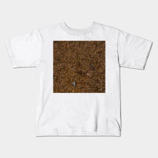 Needles to Say Kids T-Shirt